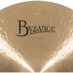Meinl Cymbals B21HR talerz perkusyjny typu Ride